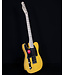Squier Affinity Series Telecaster Left-Handed, Maple FB, Butterscotch Blonde