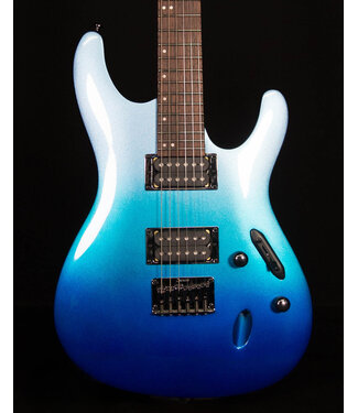 Ibanez Ibanez S521, Ocean Fade Metallic Ibanez Ibanez S521, Ocean Fade Metallic