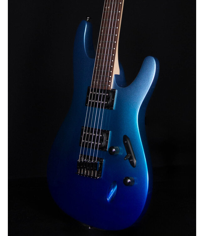 Ibanez S521, Ocean Fade Metallic