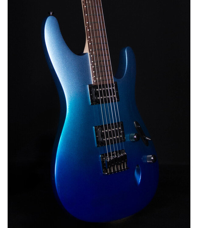 Ibanez S521, Ocean Fade Metallic