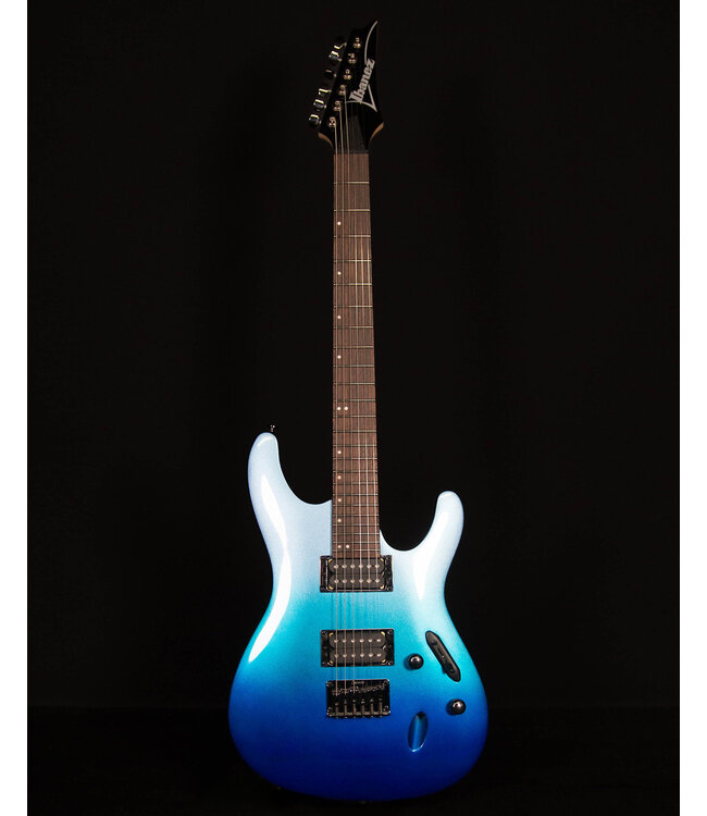 Ibanez S521, Ocean Fade Metallic