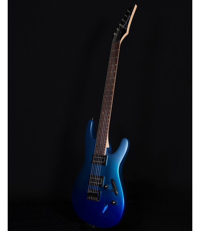 Ibanez S521, Ocean Fade Metallic