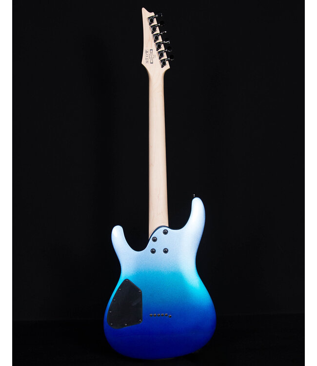Ibanez S521, Ocean Fade Metallic