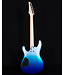 Ibanez S521, Ocean Fade Metallic