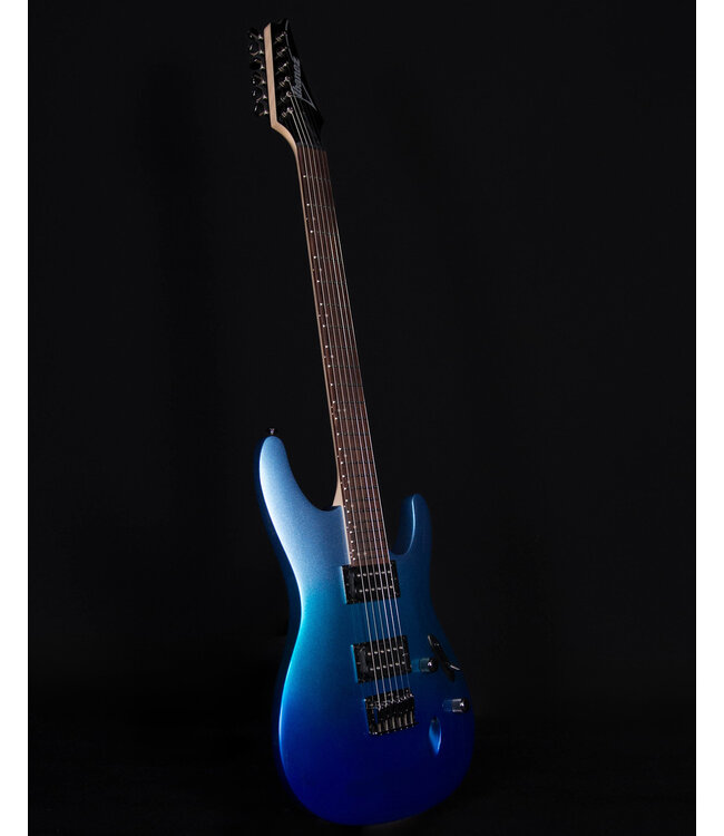 Ibanez S521, Ocean Fade Metallic