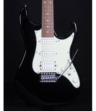 Ibanez Ibanez AZES40 BK , Black Finish