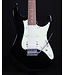 Ibanez AZES40 BK , Black Finish
