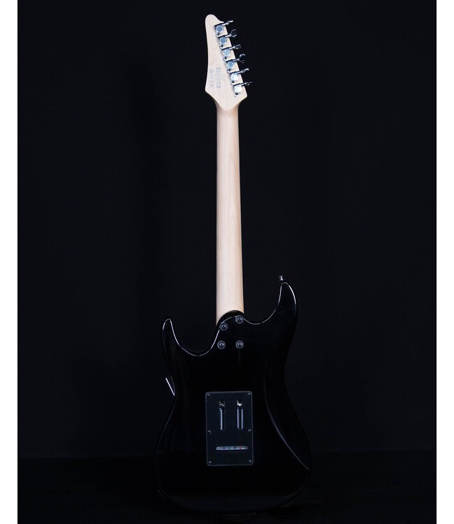 Ibanez AZES40 BK , Black Finish