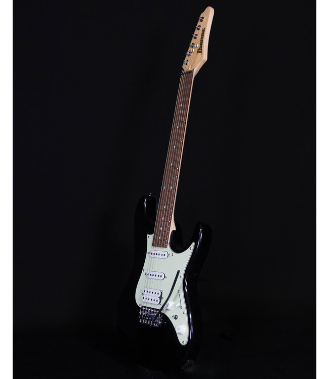 Ibanez AZES40 BK , Black Finish