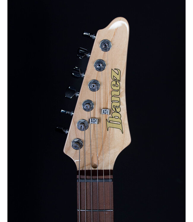 Ibanez AZES40 BK , Black Finish