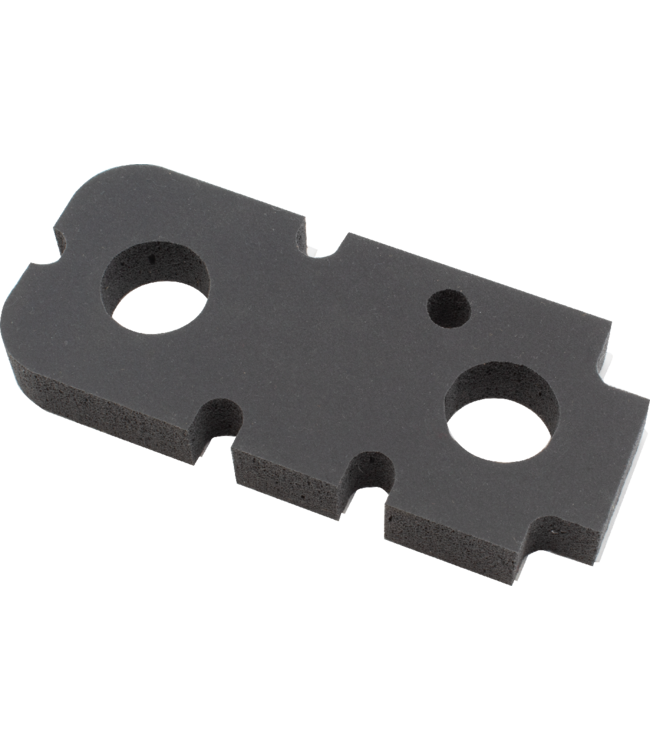 Fender Tube Stabilizer, Hot Rod Series