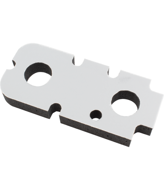 Fender Tube Stabilizer, Hot Rod Series