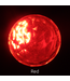 Fender Style Indicator Light Jewel, Red