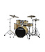 Yamaha Stage Custom Birch Shell Pack, Natural Wood