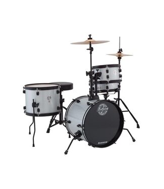 Ludwig Ludwig Pocket Kit - White Sparkle