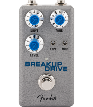 Fender Fender Hammertone™ Breakup Drive