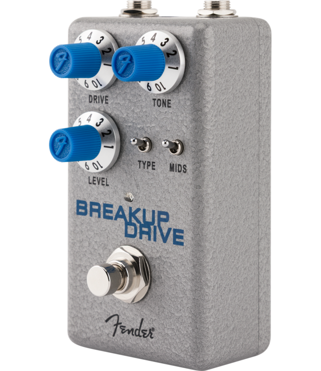 Fender Hammertone™ Breakup Drive