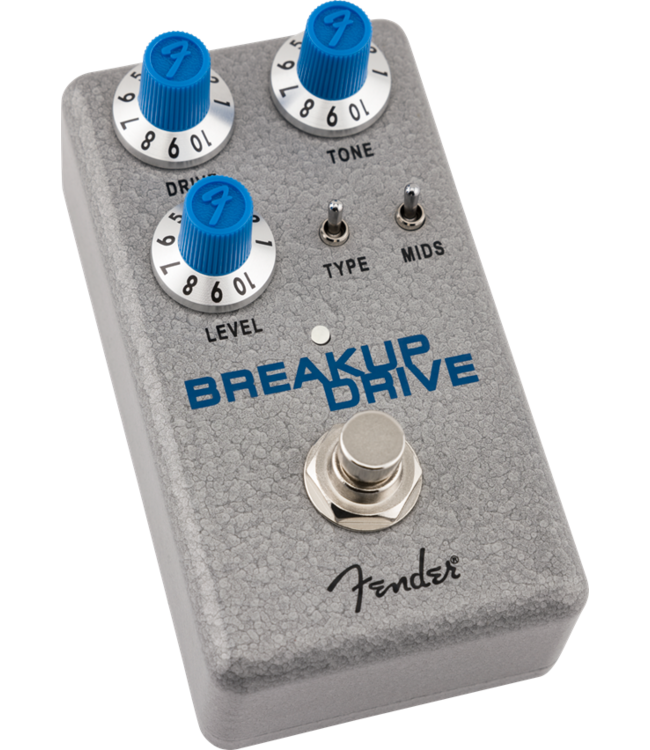 Fender Hammertone™ Breakup Drive