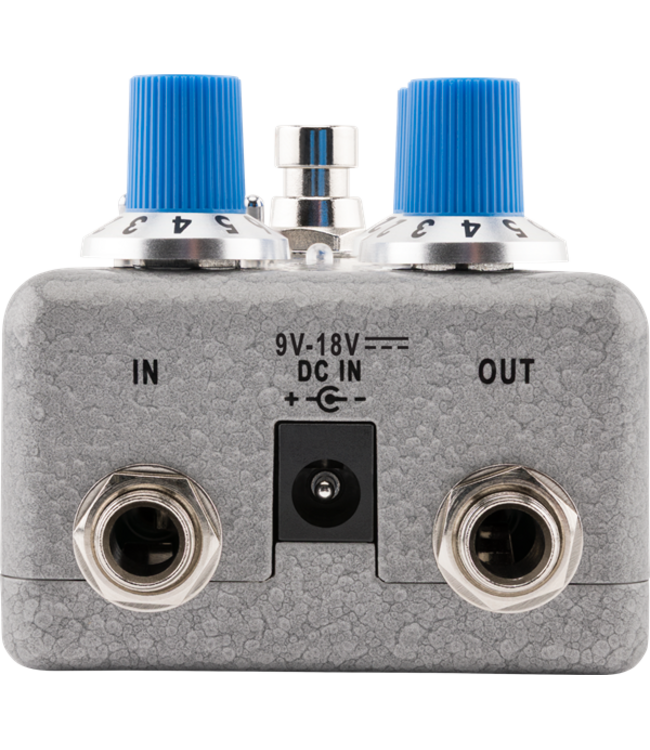 Fender Hammertone™ Breakup Drive