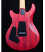 PRS SE CE 24 Standard Satin, Vintage Cherry