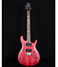 PRS SE CE 24 Standard Satin, Vintage Cherry