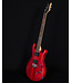PRS SE CE 24 Standard Satin, Vintage Cherry