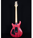 PRS SE CE 24 Standard Satin, Vintage Cherry