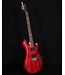 PRS SE CE 24 Standard Satin, Vintage Cherry