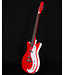 Danelectro D59 MOD New Old Stock, Red