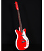 Danelectro D59 MOD New Old Stock, Red