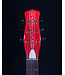 Danelectro D59 MOD New Old Stock, Red
