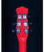 Danelectro D59 MOD New Old Stock, Red