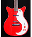 Danelectro D59 MOD New Old Stock, Red