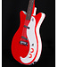 Danelectro D59 MOD New Old Stock, Red