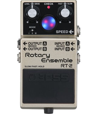 Boss Boss RT-2 Rotary Ensemble Pedal