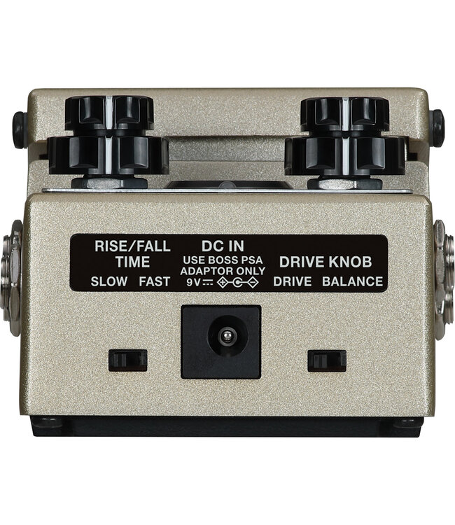 Boss RT-2 Rotary Ensemble Pedal