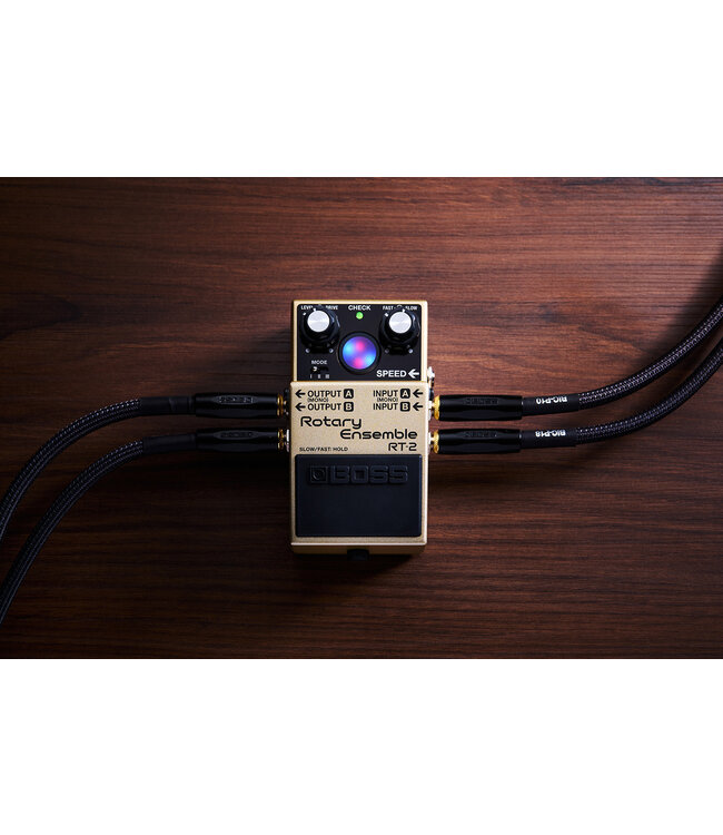 Boss RT-2 Rotary Ensemble Pedal