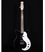 Danelectro Stock 59, Black