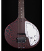 Danelectro Baby Sitar - Red Crackle