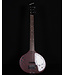Danelectro Baby Sitar - Red Crackle