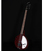 Danelectro Baby Sitar - Red Crackle