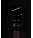 Danelectro Baby Sitar - Red Crackle