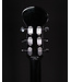 Danelectro Baby Sitar - Red Crackle