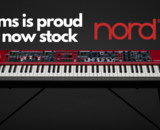 NORD Has Arrived at Sims!