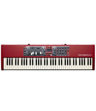 Nord Nord Electro6D 73