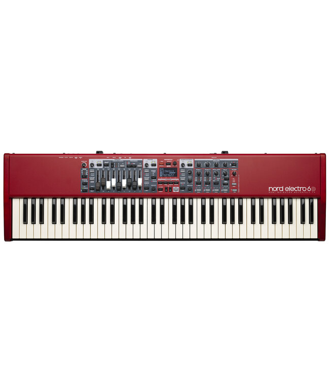 Nord Electro6D 73