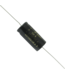 F&T 47uf 500v Type A, Axial Lead, Electrolytic Capacitor