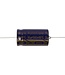Mojotone 30uF 500V Aluminum Electrolytic KingCap Capacitor
