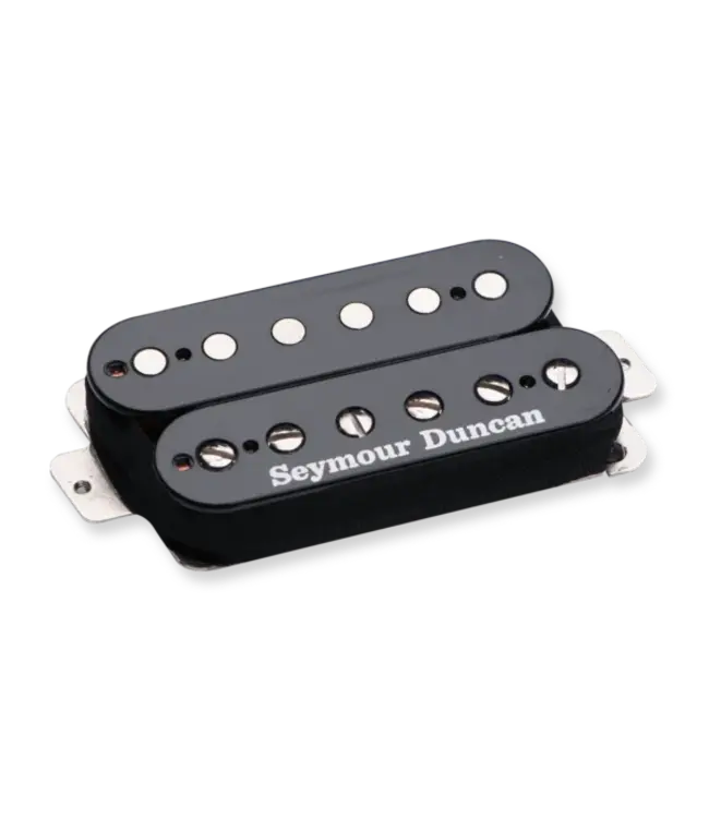 Seymour Duncan SH-4 JB Model Humbucker, Black