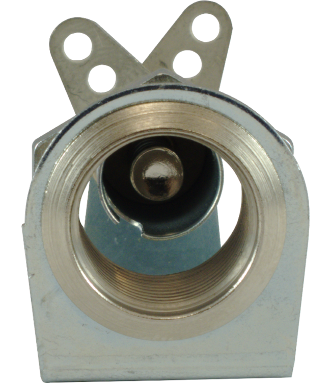 Fender Style, Premium Pilot Assembly Lamp Holder